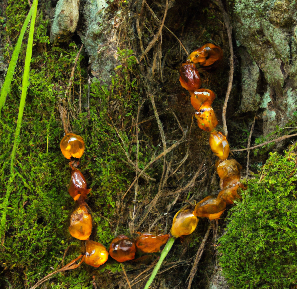 Understanding Authentic Amber